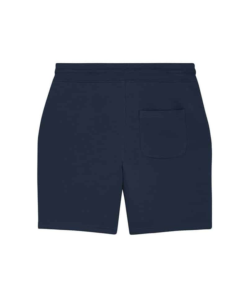 Pantaloncino tuta uomo Black Spider BS402 13 pantaloncino tuta uomo Black Spider BS402 blu retro