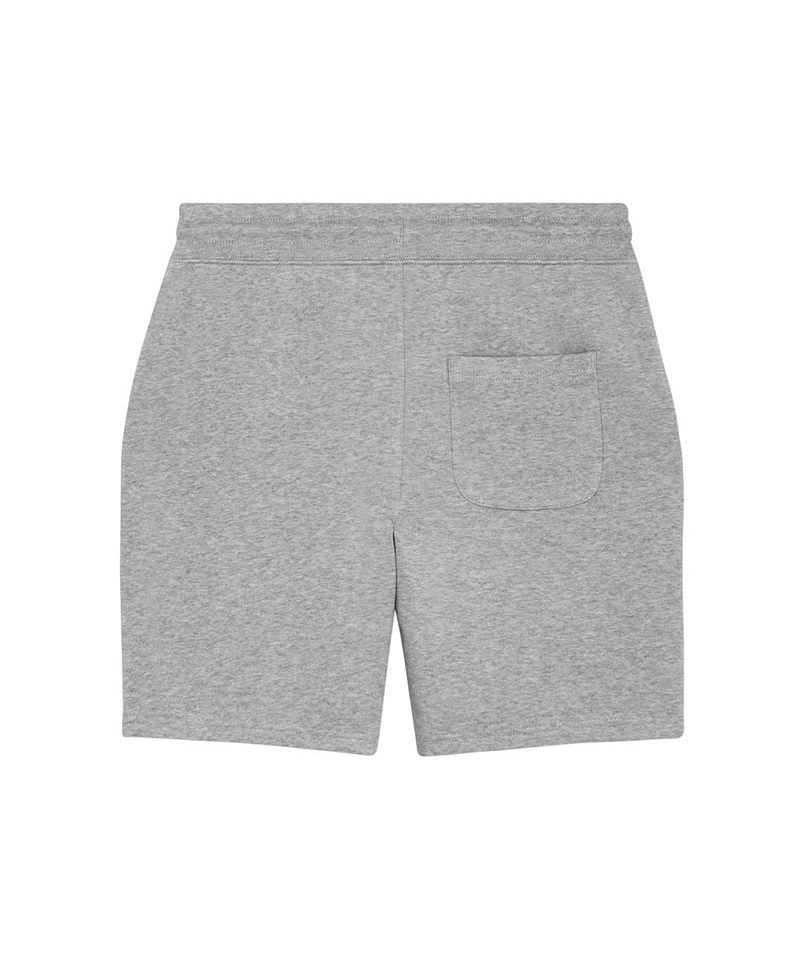 Pantaloncino tuta uomo Black Spider BS402 15 pantaloncino-tuta-uomo-Black-Spider-BS402--grigio-retro