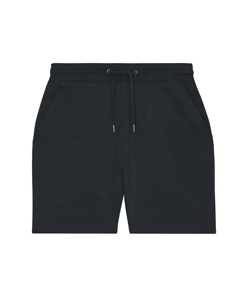 Pantaloncino tuta uomo Black Spider BS402 20 pantaloncino tuta uomo Black Spider BS402