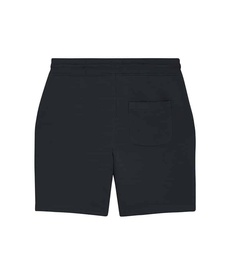 Pantaloncino tuta uomo Black Spider BS402 21 pantaloncino tuta uomo Black Spider BS402