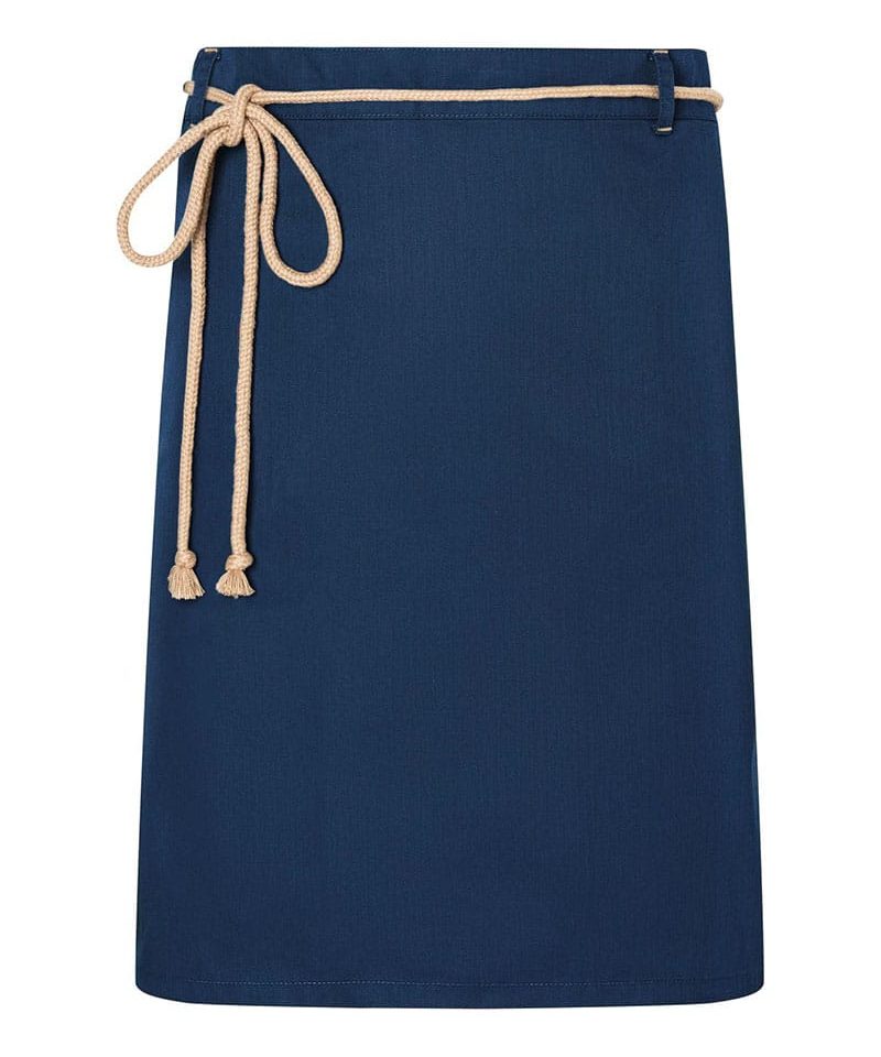 Grembiule Karlowsky con laccio corda KVS13 13 Grembiule-Karlowsky-con-laccio-corda-KVS13-blu