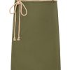 Grembiule Karlowsky con laccio corda KVS13 1 Grembiule-Karlowsky-con-laccio-corda-KVS13-verde