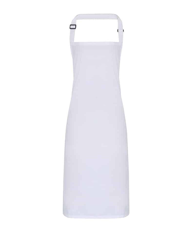 Grembiule impermeabile Premier PR115 12 Grembiule impermeabile Premier PR115 bianco