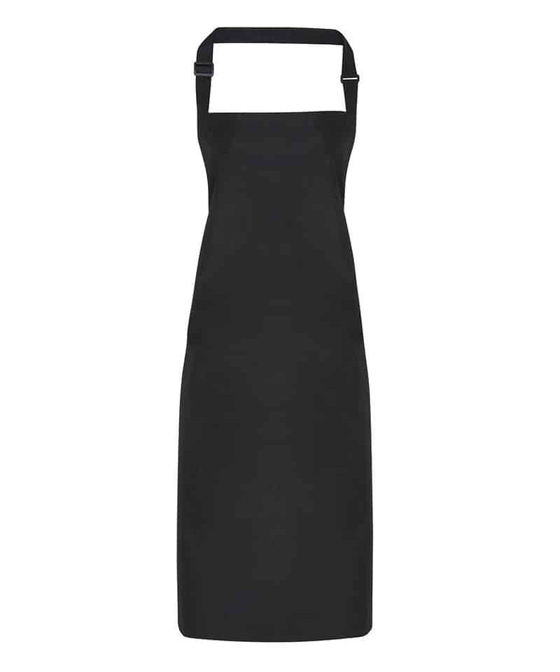 Grembiule impermeabile Premier PR115 17 Grembiule impermeabile Premier PR115 nero