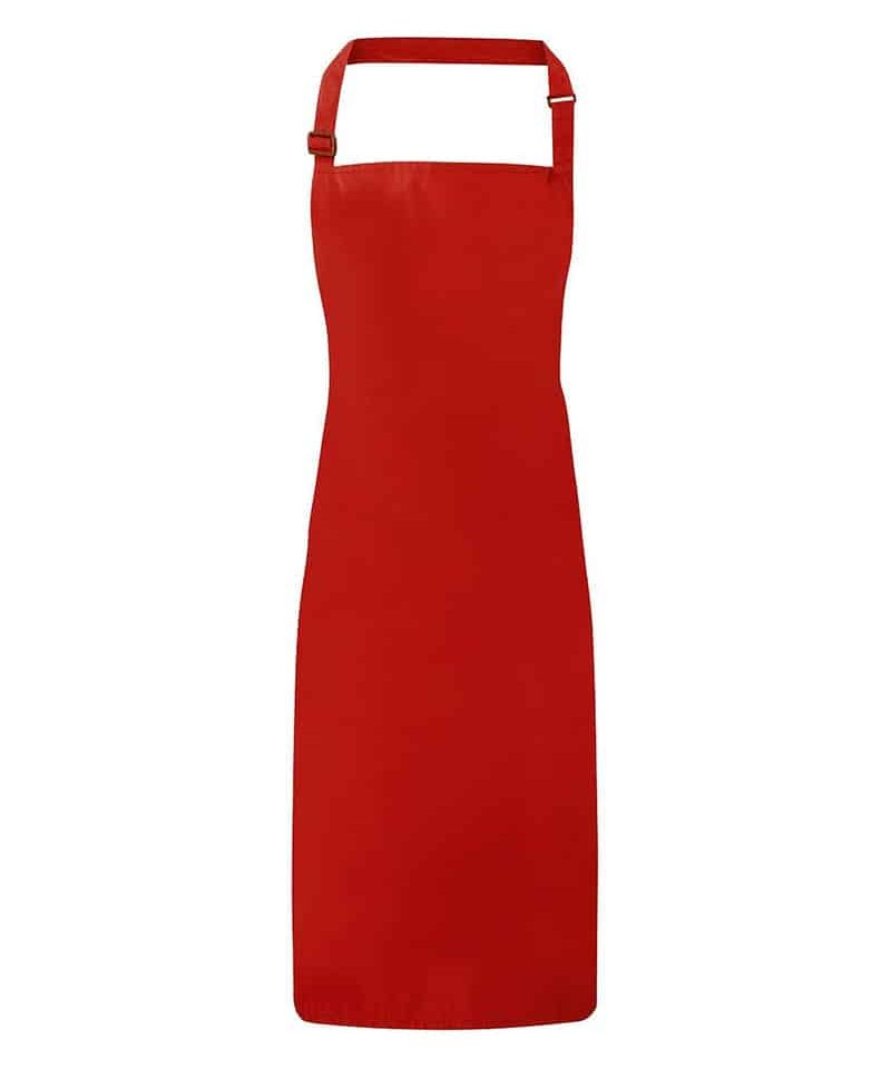 Grembiule impermeabile Premier PR115 18 Grembiule impermeabile Premier PR115 rosso