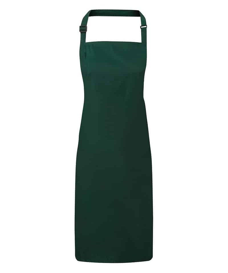 Grembiule impermeabile Premier PR115 19 Grembiule impermeabile Premier PR115 verde bottiglia