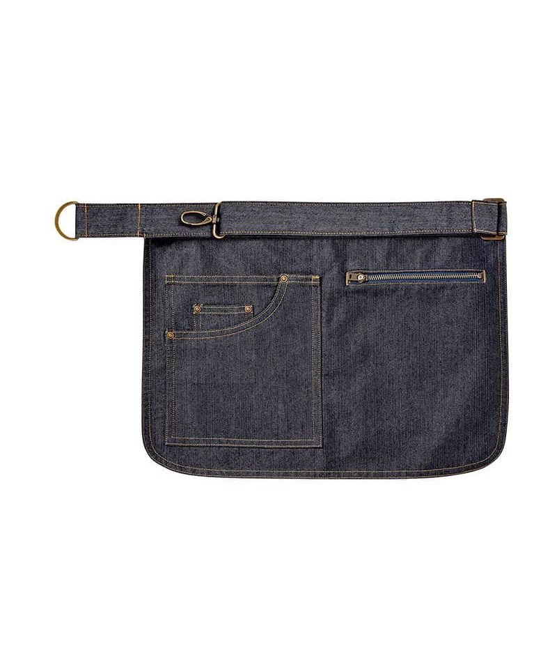 Grembiule laterale Premier PR138 jeans