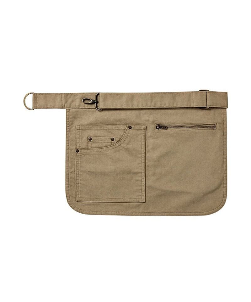Grembiule laterale Premier PR138 khaki