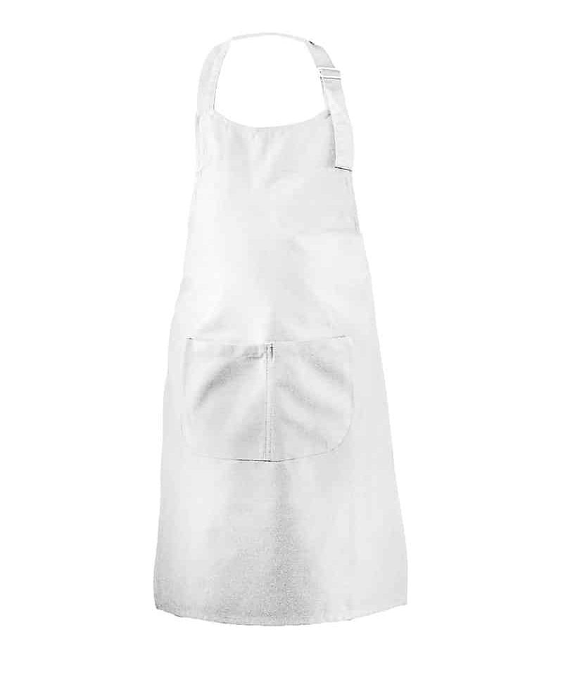 Grembiule pettorina da bambino Colore Italiano MIK050 9 Grembiule-pettorina-da-bambino-Colore-Italiano-MIK050-bianco