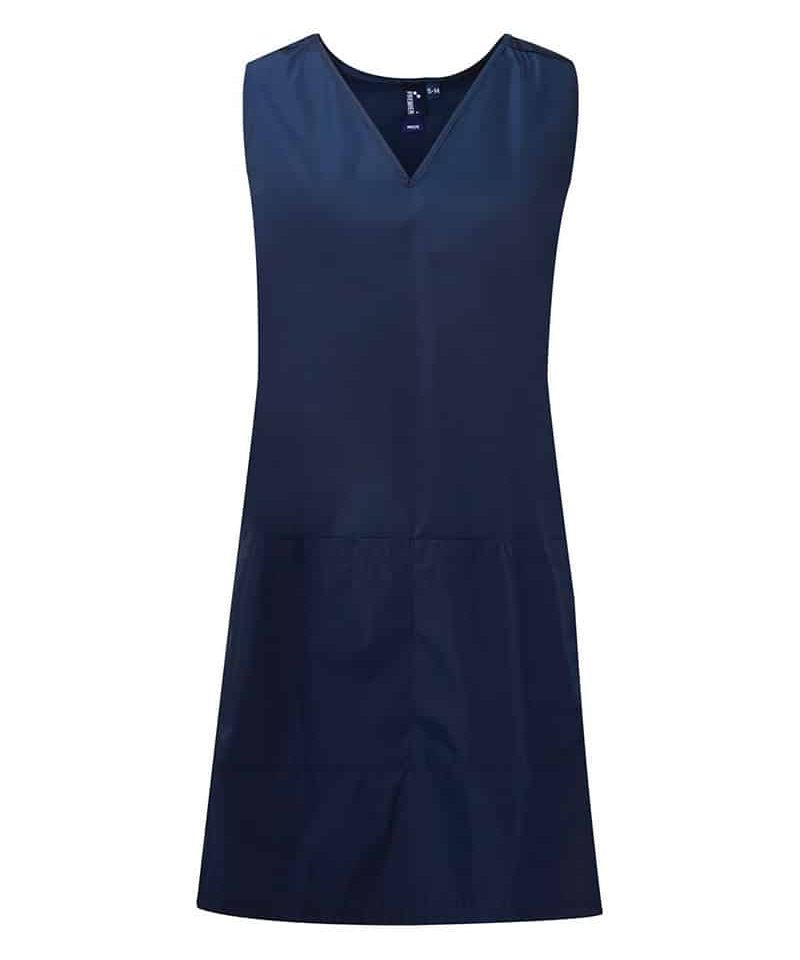 Tunica idrorepellente Premier PR174 7 Tunica-idrorepellente-Premier-PR174-blu-navy
