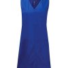 Tunica-idrorepellente-Premier-PR174-blu-royal