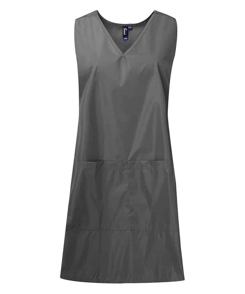 Tunica idrorepellente Premier PR174 8 Tunica-idrorepellente-Premier-PR174-grigio
