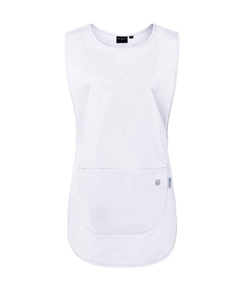 Casacca pulizie Karlowsky KKS64 21 Casacca pulizie Karlowsky KKS64 bianco