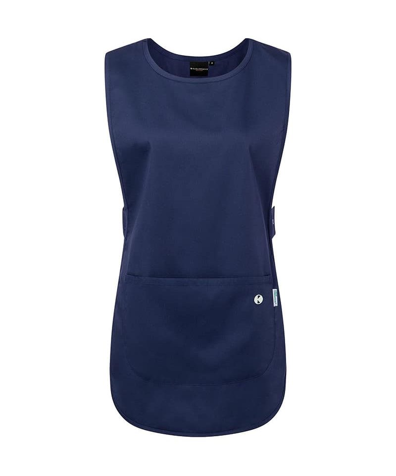 Casacca pulizie Karlowsky KKS64 22 Casacca pulizie Karlowsky KKS64 blu navy