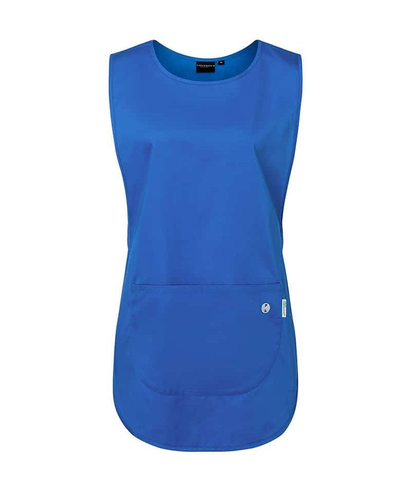 Casacca pulizie Karlowsky KKS64 blu royal