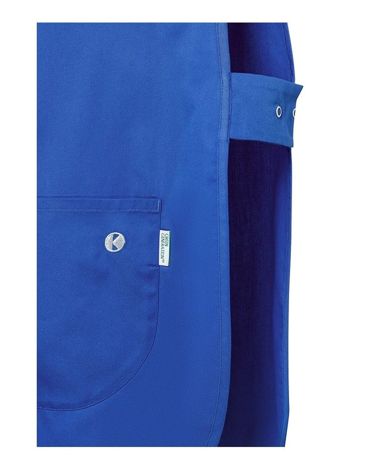 Casacca pulizie Karlowsky KKS64 19 Casacca pulizie Karlowsky KKS64 dettaglio