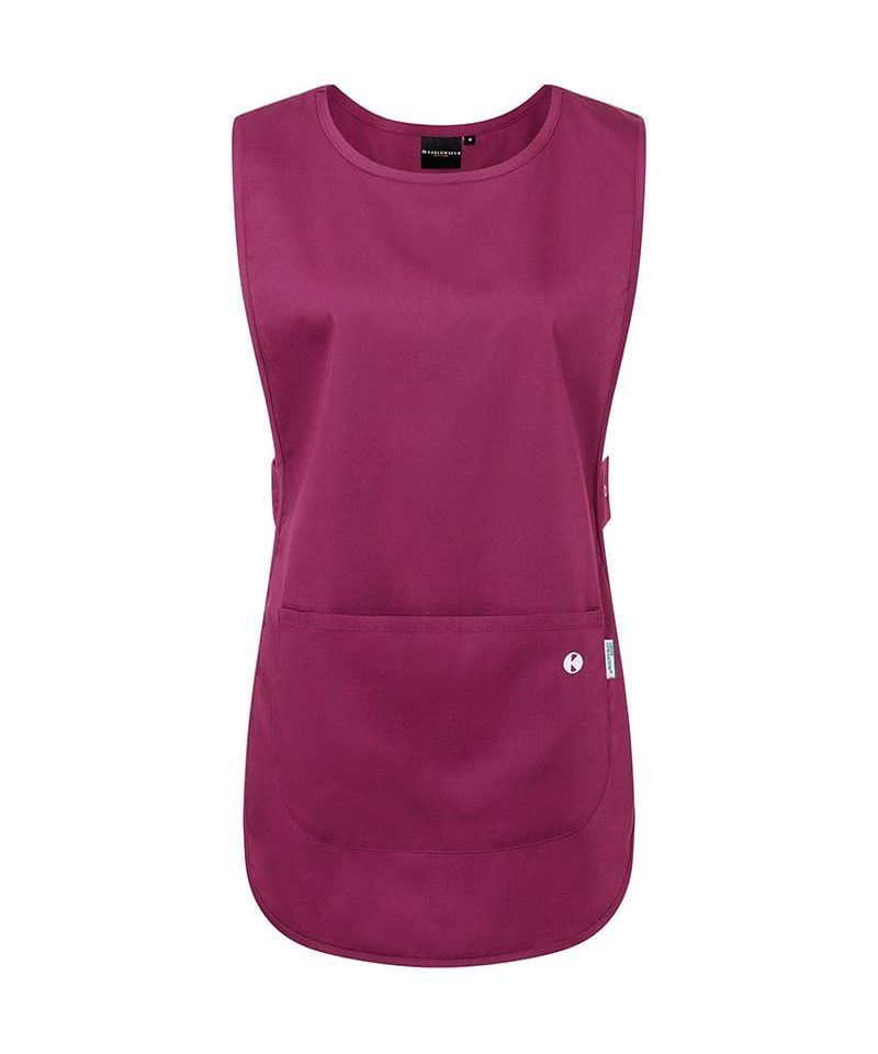 Casacca pulizie Karlowsky KKS64 24 Casacca pulizie Karlowsky KKS64 fucsia