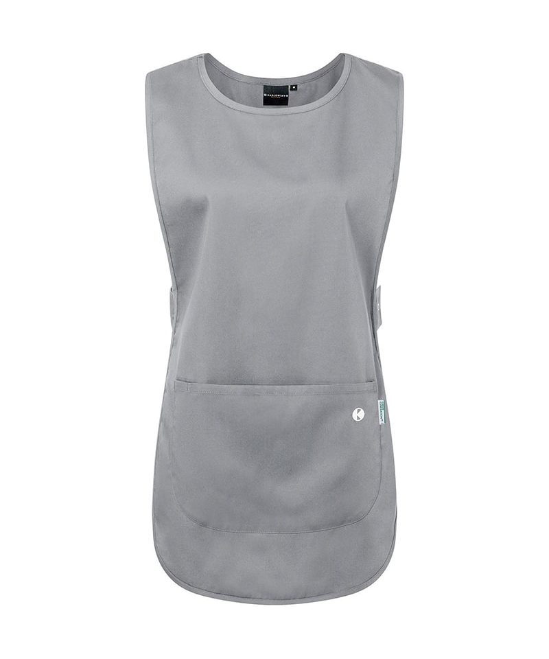 Casacca pulizie Karlowsky KKS64 25 Casacca pulizie Karlowsky KKS64 grigio