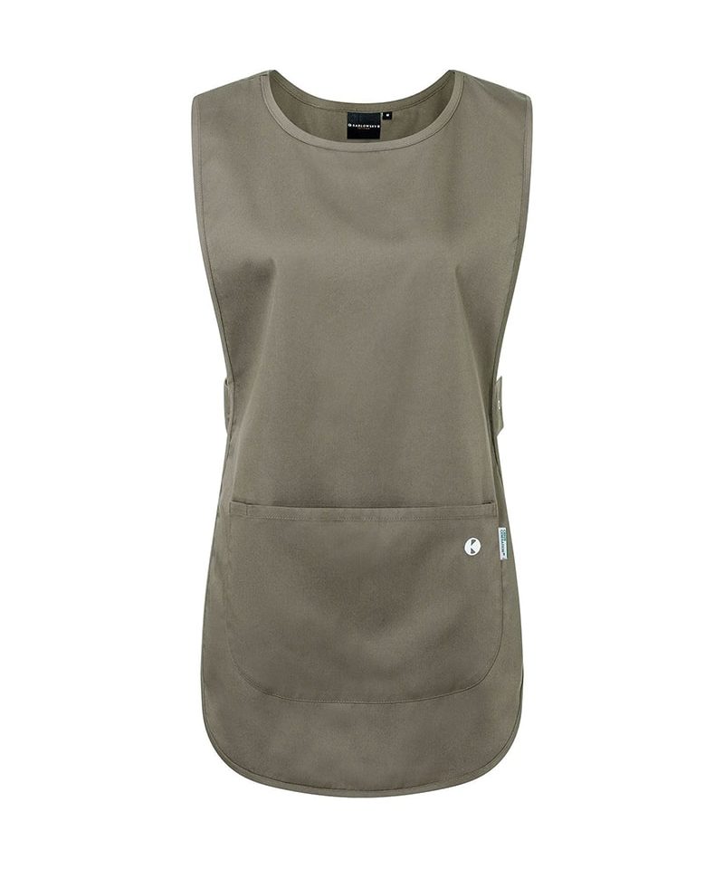 Casacca pulizie Karlowsky KKS64 26 Casacca pulizie Karlowsky KKS64 khaki