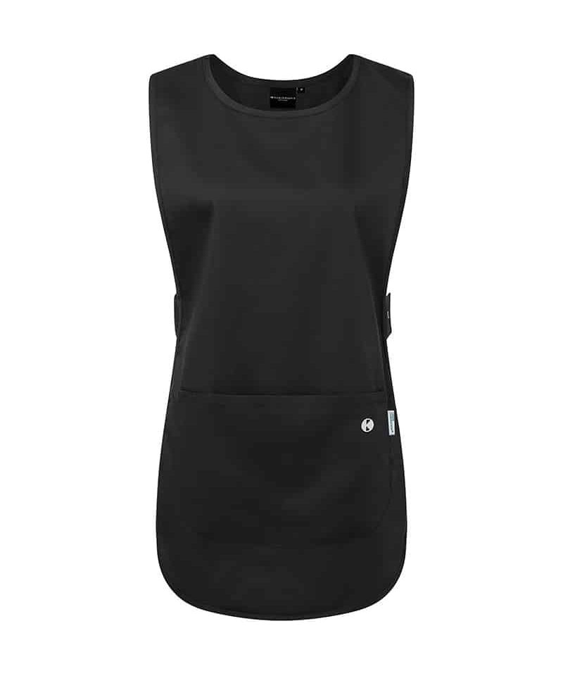 Casacca pulizie Karlowsky KKS64 28 Casacca pulizie Karlowsky KKS64 nero