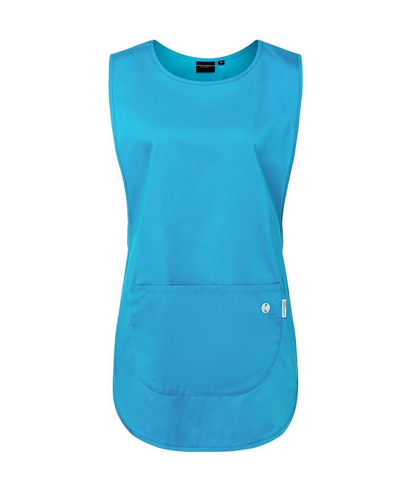 Casacca pulizie Karlowsky KKS64 29 Casacca pulizie Karlowsky KKS64 turchese