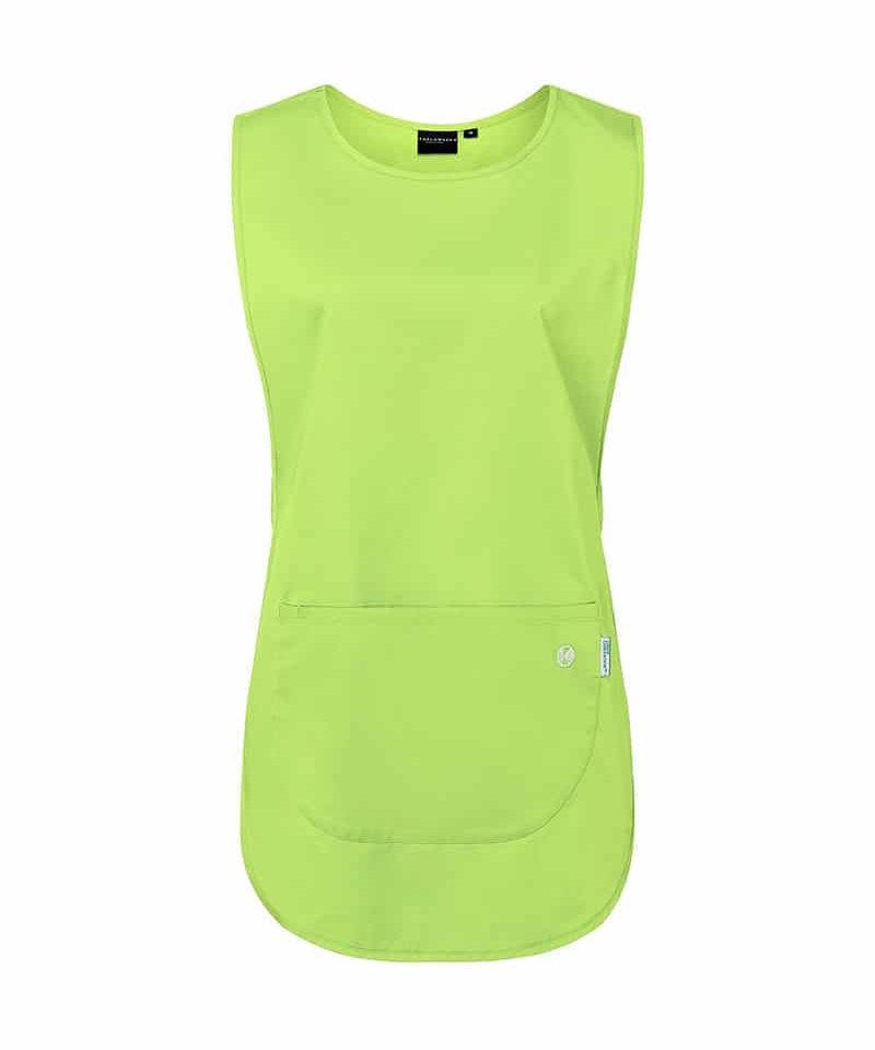 Casacca pulizie Karlowsky KKS64 30 Casacca pulizie Karlowsky KKS64 verde lime