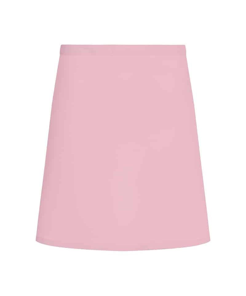 Grembiule ginocchio senza tasche Karlowsky KBVS2 17 Grembiule ginocchio senza tasche Karlowsky KBVS2 rosa