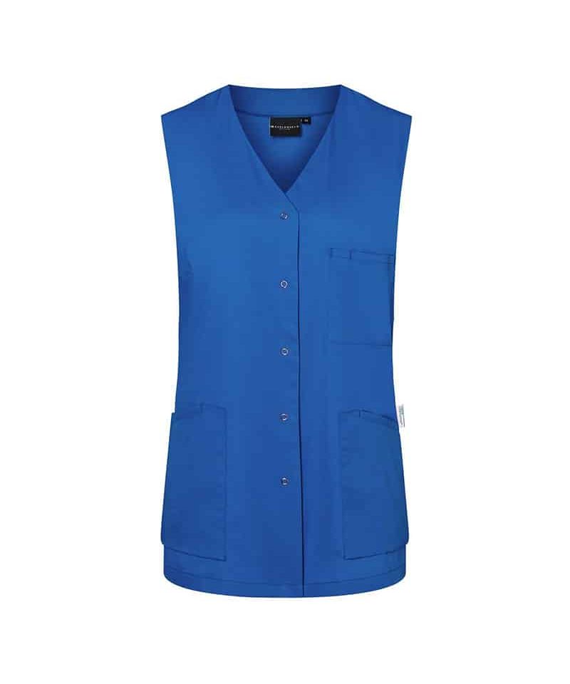Tunica donna senza maniche Karlowsky KKS67 23 Tunica donna senza maniche Karlowsky KKS67 blu royal