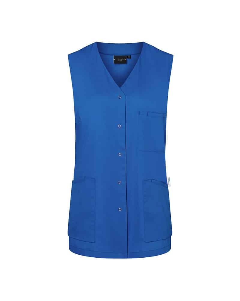 Tunica donna senza maniche Karlowsky KKS67 12 Tunica donna senza maniche Karlowsky KKS67 blu royal