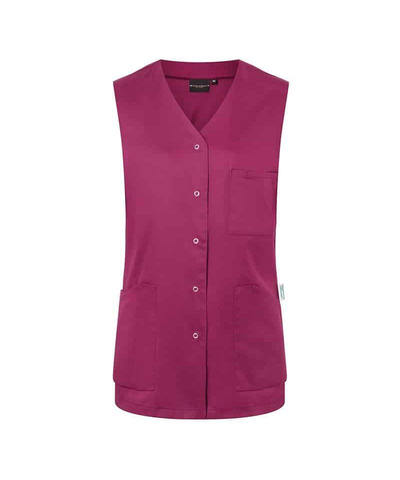 Tunica donna senza maniche Karlowsky KKS67 22 Tunica donna senza maniche Karlowsky KKS67 fucsia ciclamino