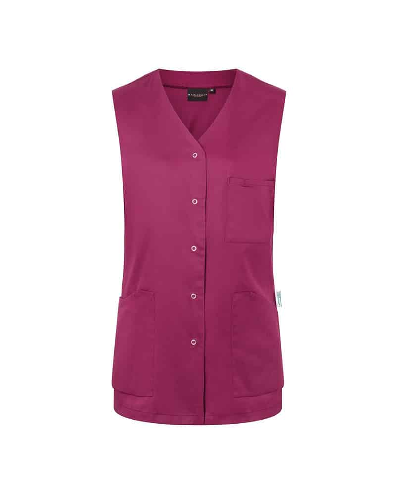 Tunica donna senza maniche Karlowsky KKS67 11 Tunica donna senza maniche Karlowsky KKS67 fucsia ciclamino