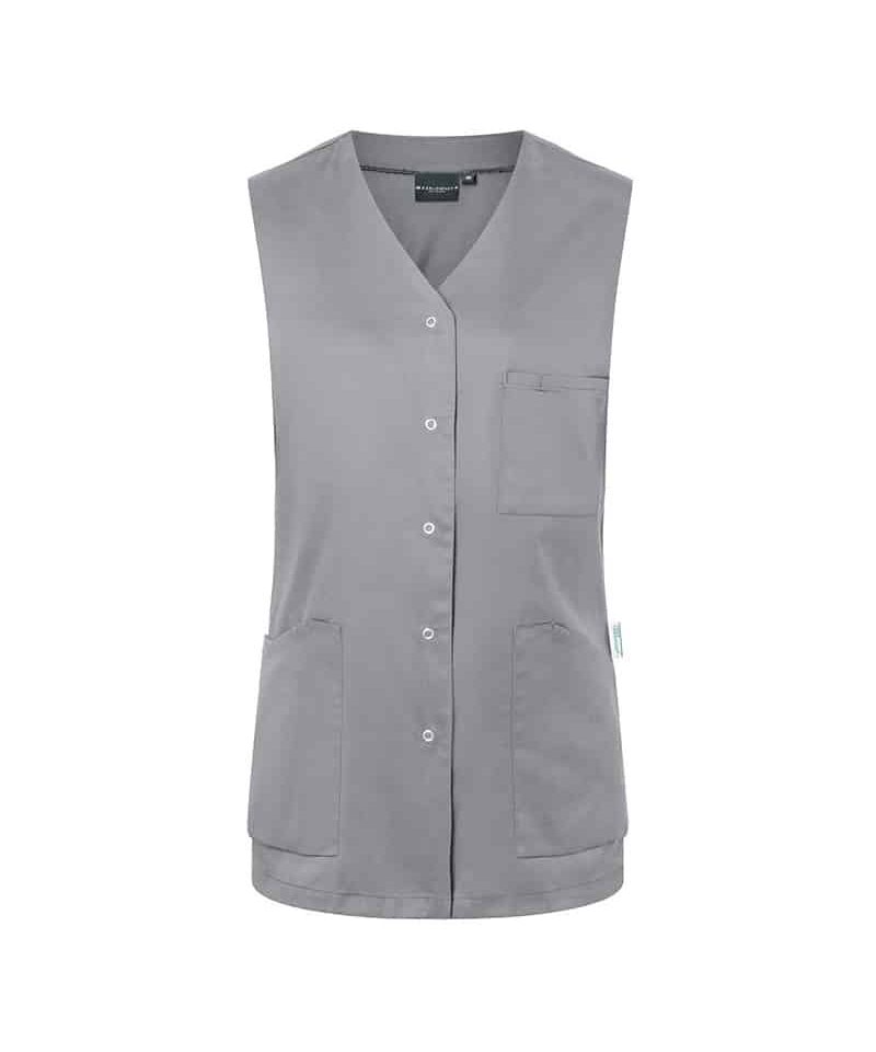 Tunica donna senza maniche Karlowsky KKS67 21 Tunica donna senza maniche Karlowsky KKS67 grigio