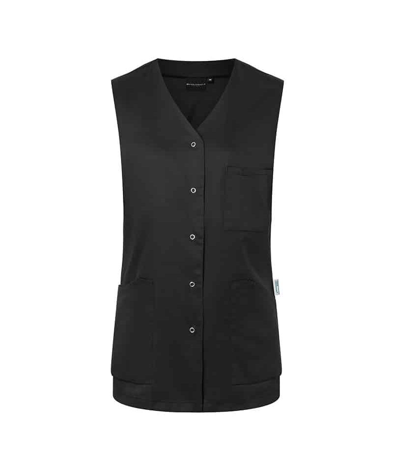 Tunica donna senza maniche Karlowsky KKS67 18 Tunica donna senza maniche Karlowsky KKS67 nero