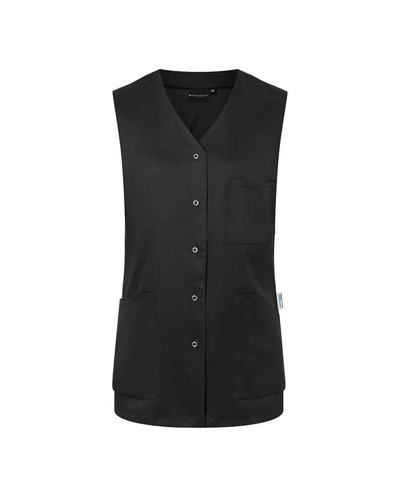 Tunica donna senza maniche Karlowsky KKS67 7 Tunica donna senza maniche Karlowsky KKS67 nero