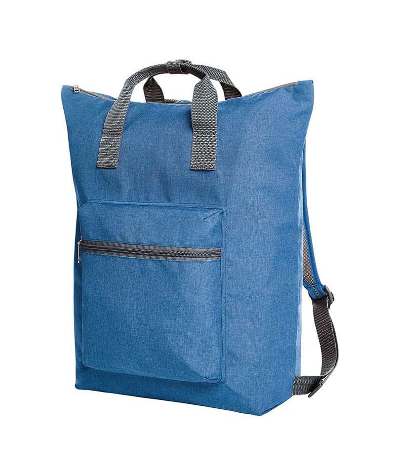 Shopper a zaino richiudibile Halfar H1815016 11 Shopper-a-zaino-richiudibile-Halfar-H1815016-azzurro