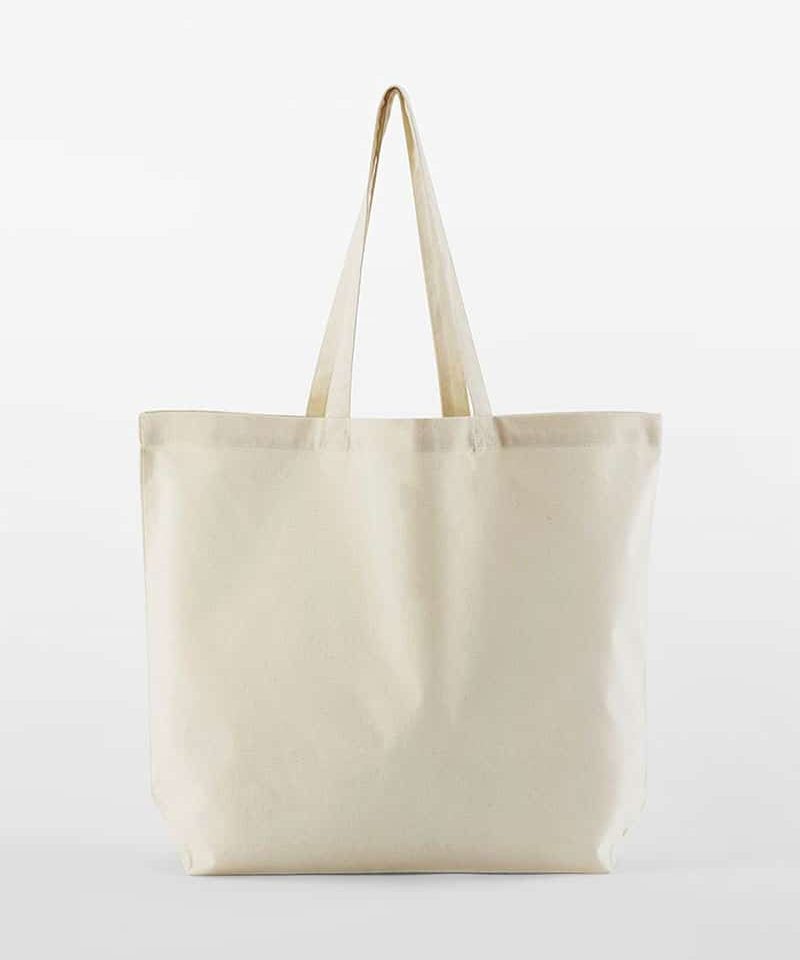 Shopper in cotone organico Westford Mill W165 13 Shopper-in-cotone-organico-Westford-Mill-W165-naturale