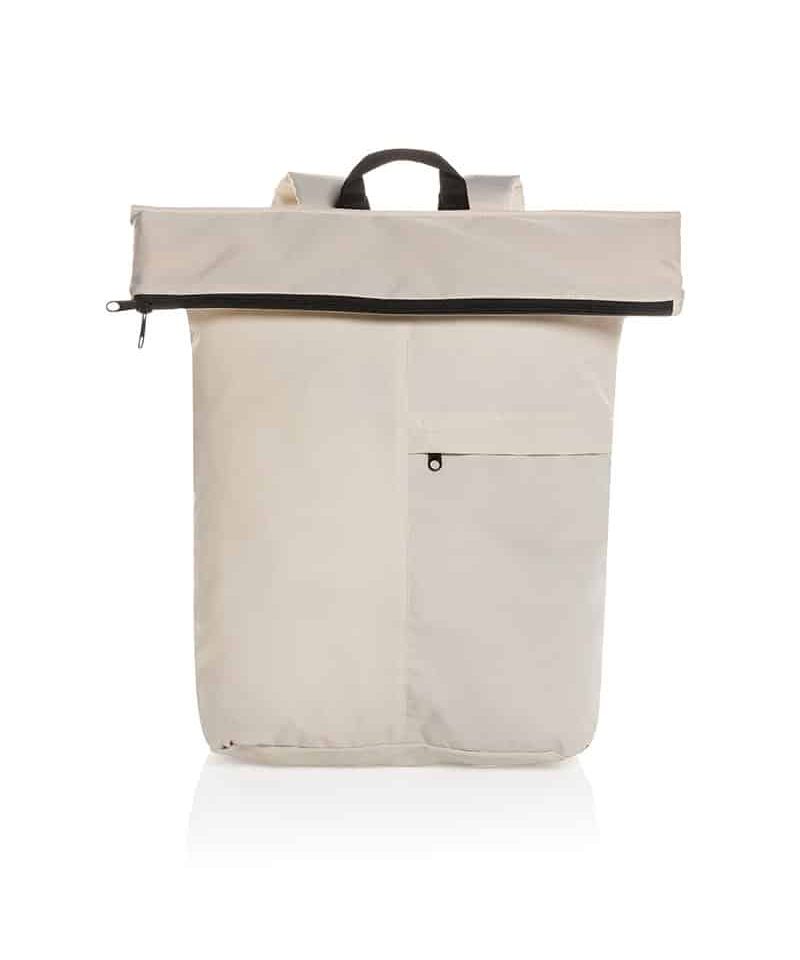 Zaino leggero pieghevole Dillon AWARE RPET 16 Zaino-leggero-pieghevole-Dillon-AWARE-RPET-beige