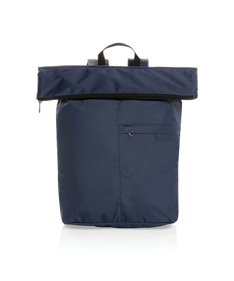 Zaino leggero pieghevole Dillon AWARE RPET 20 Zaino-leggero-pieghevole-Dillon-AWARE-RPET-blu-navy