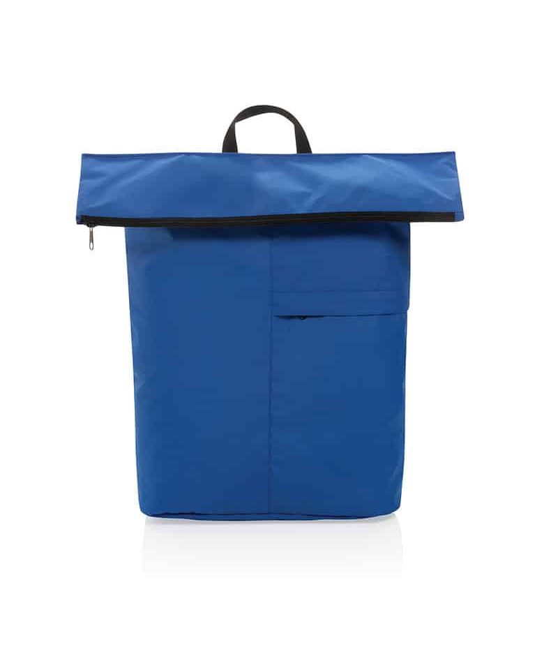Zaino leggero pieghevole Dillon AWARE RPET 19 Zaino-leggero-pieghevole-Dillon-AWARE-RPET-blu-royal