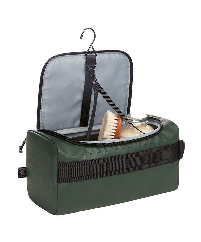 Beauty-da-viaggio-Halfar-H1818040-verde-aperto