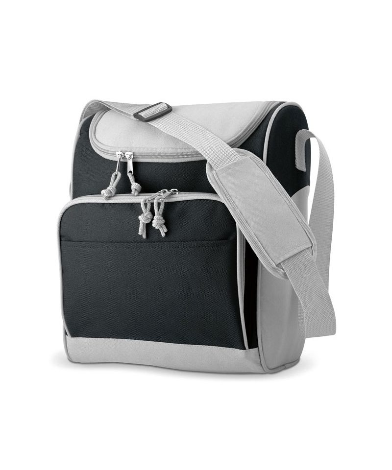 Borsa termica con tracolla e tasca frontale IT3101 9 Borsa-termica-con-tracolla-e-tasca-frontale-it3101-nero