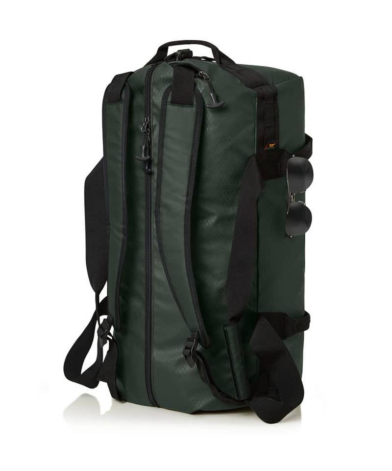 Borsone viaggio zaino Halfar H1818035 8 Borsone-viaggio-zaino-Halfar-H1818035-spalle