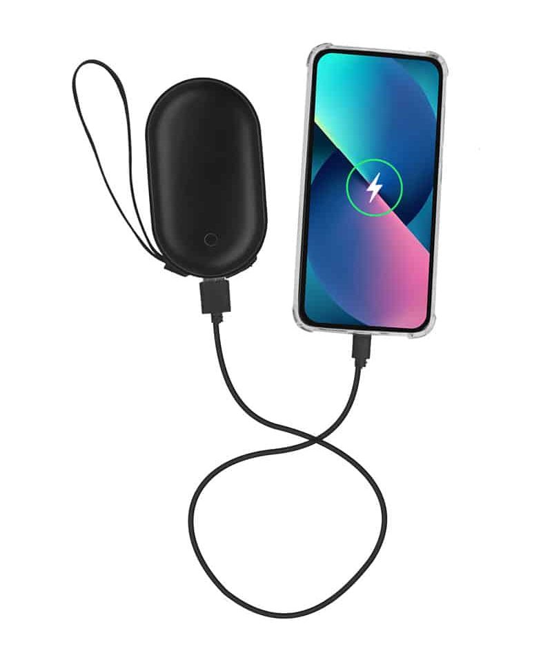Scaldamani elettrico con powerbank AP735497 6 Scaldamani elettrico con powerbank AP735497 c
