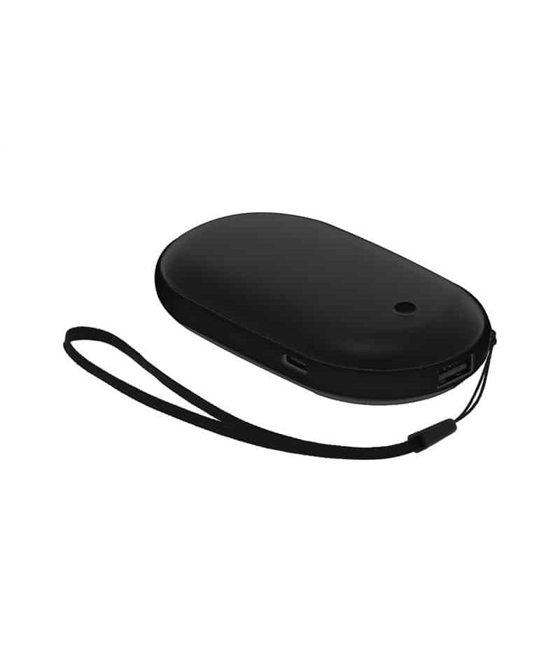 Scaldamani elettrico con powerbank AP735497 7 Scaldamani elettrico con powerbank AP735497