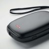 Scaldamani elettrico con powerbank incorporata MO6949 1 Scaldamani elettrico con powerbank incorporata MO6949