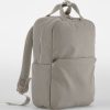 Zaino per laptop in poliestere riciclato Quadra QD271 2 Zaino-per-laptop-in-poliestere-riciclato-Quadra-QD271-natural-sabbia