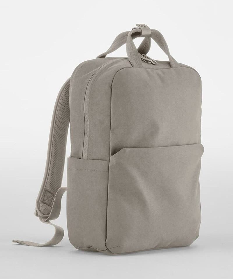 Zaino-per-laptop-in-poliestere-riciclato-Quadra-QD271-natural-sabbia