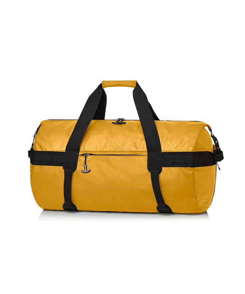 Borsone viaggio zaino Halfar H1818035 10 borsone-viaggio-zaino-Halfar-H1818035-giallo