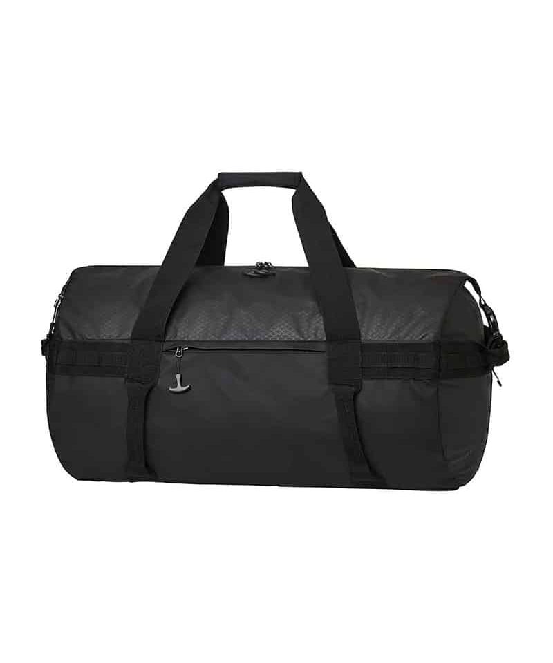 Borsone viaggio zaino Halfar H1818035 11 borsone-viaggio-zaino-Halfar-H1818035-nero-