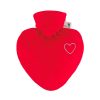 Borse acqua calda con cover in pile a forma di cuore HU0206 2 0206-Borse-acqua-calda-personalizzate-bybrand-roma--hugo-frosch-a-forma-di-cuore